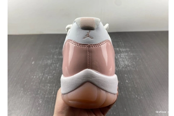AH7860-160  Low Jordan WMNS 11 AH7860-160 Pink” “Legend Air 0703